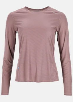 Swedemount Ultra Light LS Tee W
