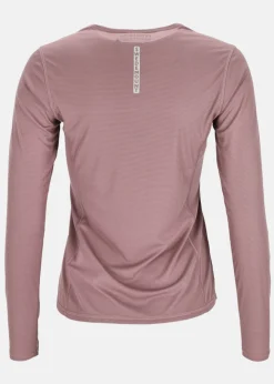 Swedemount Ultra Light LS Tee W
