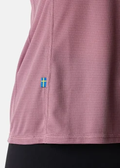 Swedemount Ultra Light LS Tee W