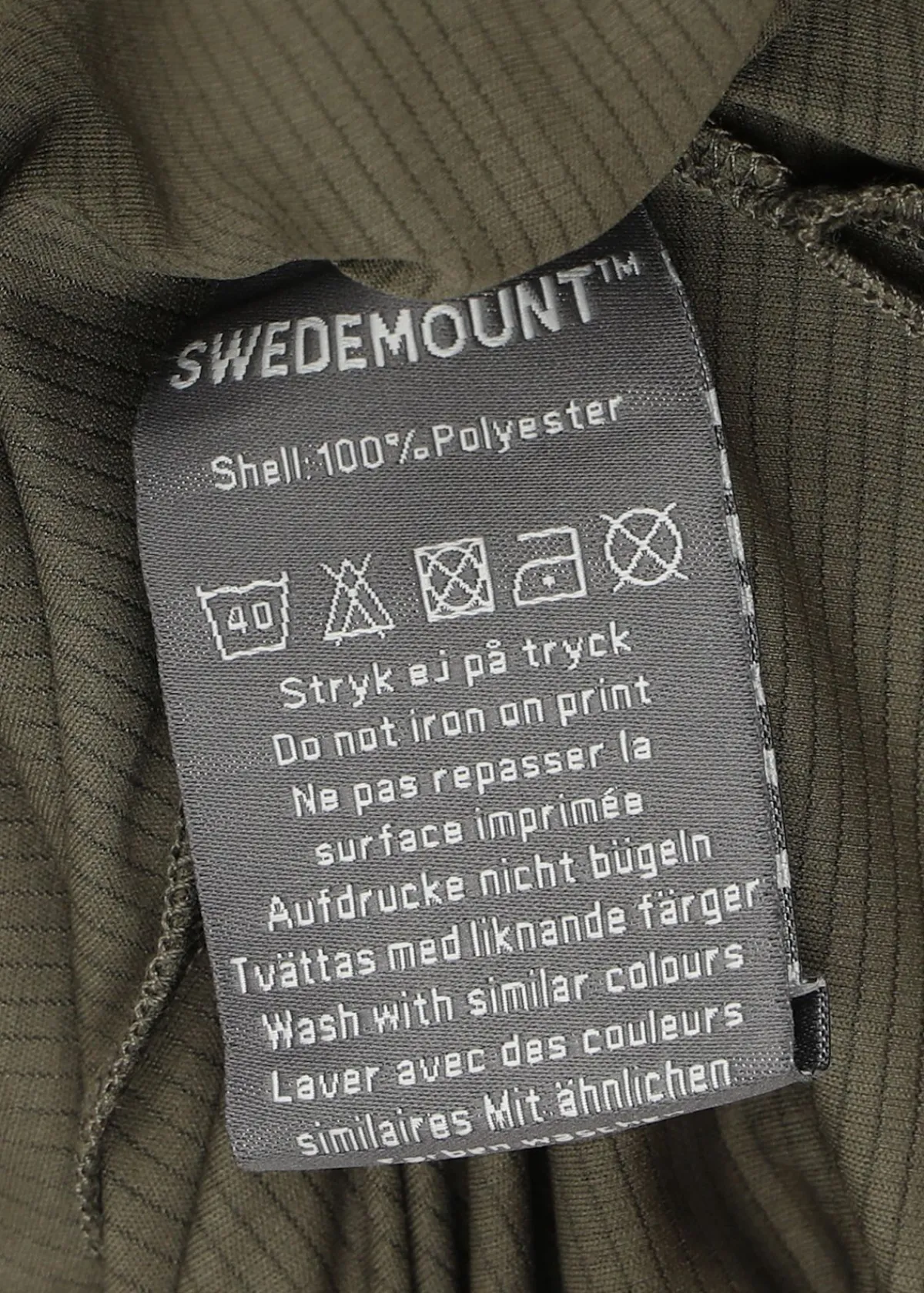 Swedemount Ultra Light Piké