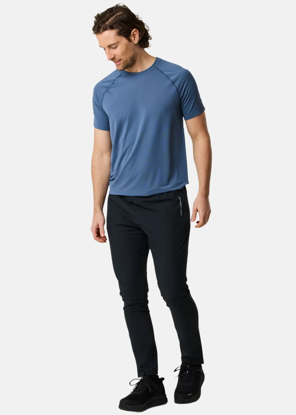 Swedemount Ultra Light Run Pants