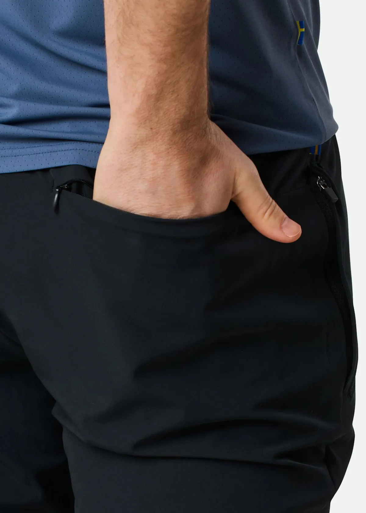 Swedemount Ultra Light Run Pants