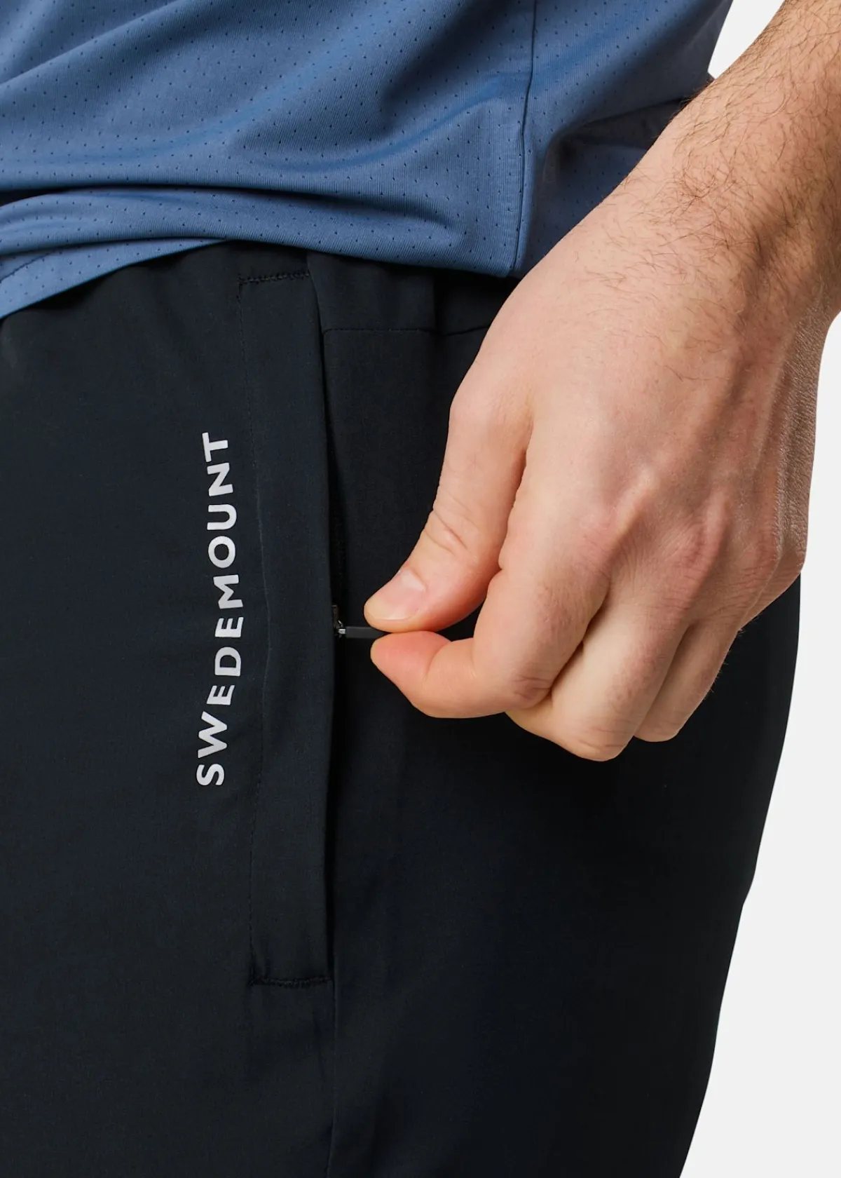 Swedemount Ultra Light Run Pants