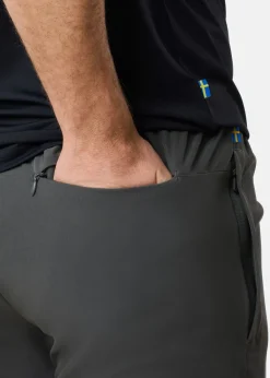Swedemount Ultra Light Run Pants