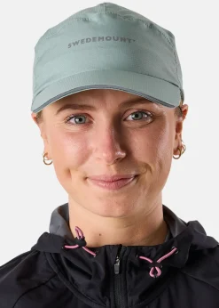 Swedemount Ultra Light Running Cap