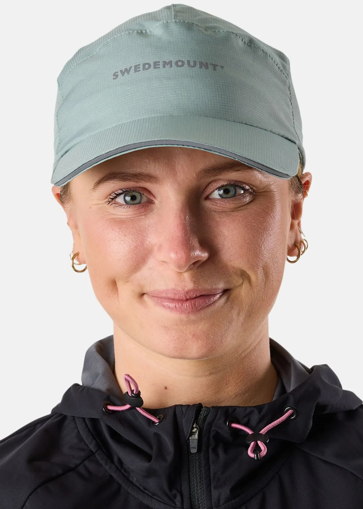 Swedemount Ultra Light Running Cap
