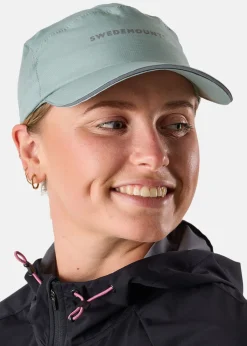 Swedemount Ultra Light Running Cap