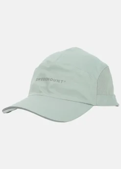 Swedemount Ultra Light Running Cap