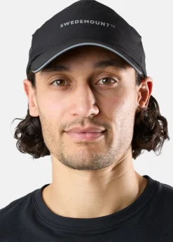 Swedemount Ultra Light Running Cap
