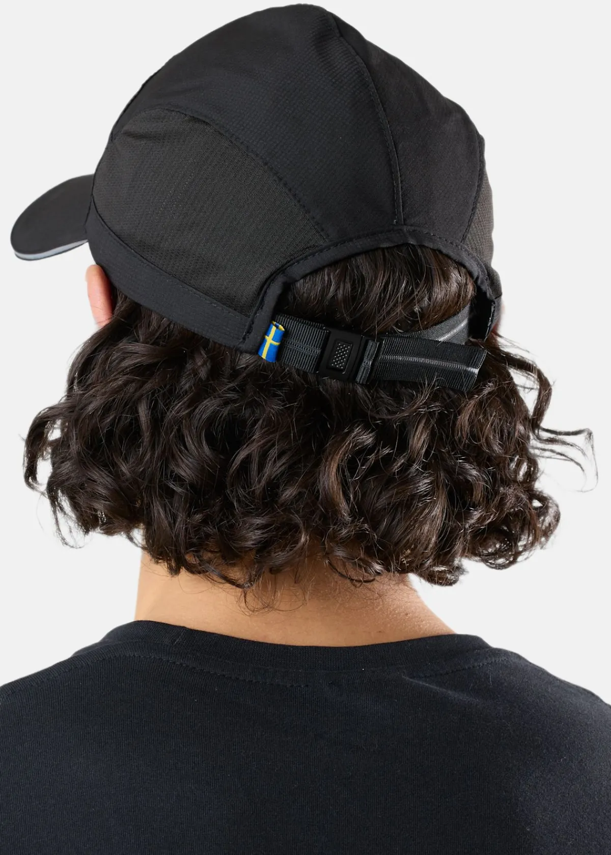 Swedemount Ultra Light Running Cap