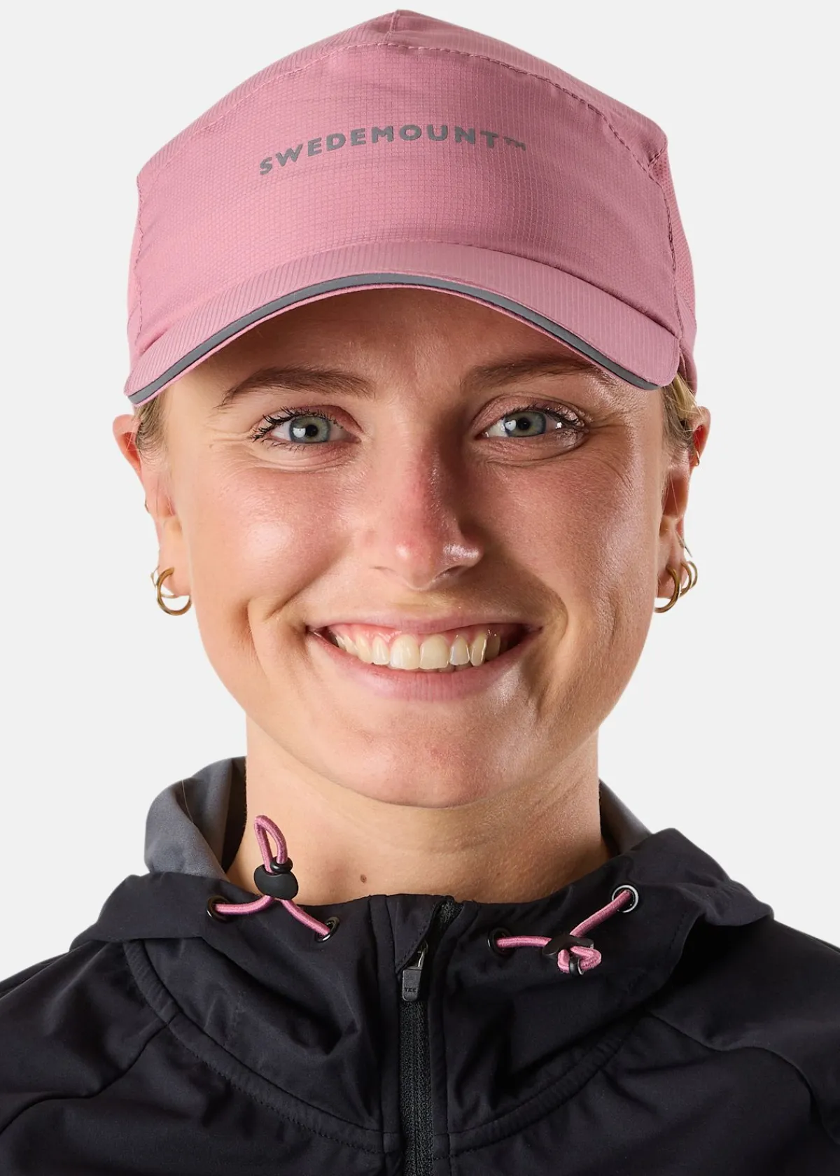 Swedemount Ultra Light Running Cap