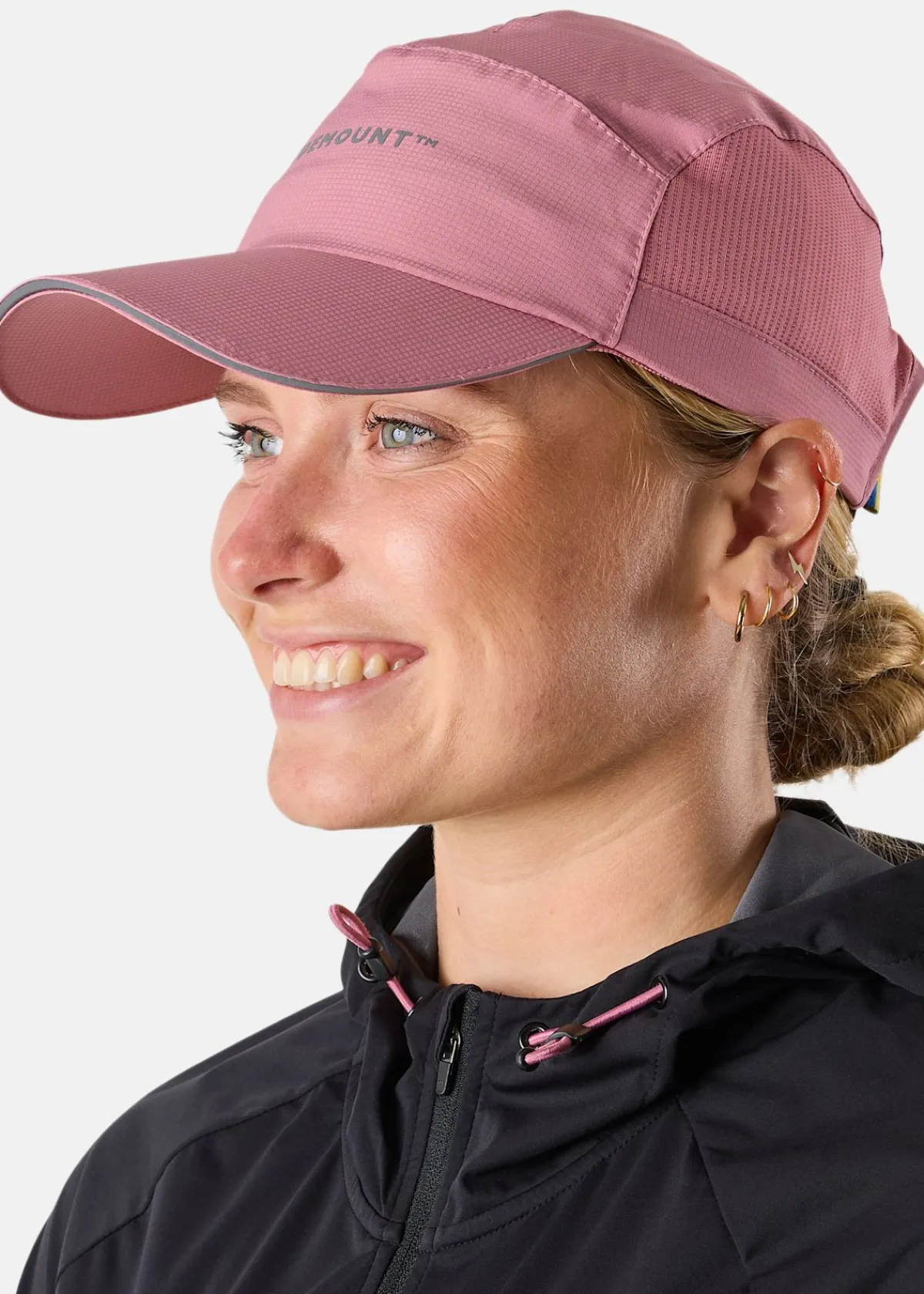 Swedemount Ultra Light Running Cap