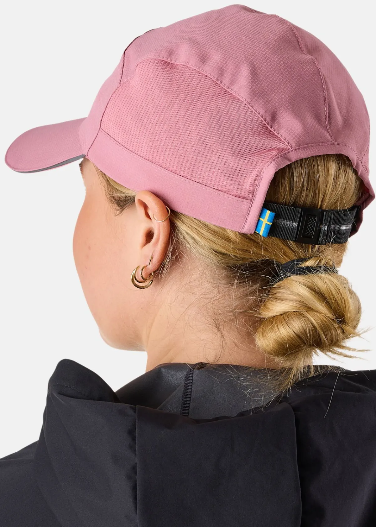 Swedemount Ultra Light Running Cap