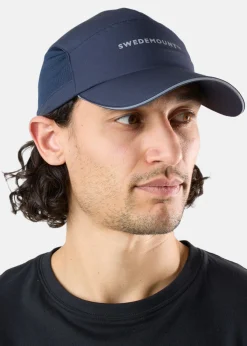 Swedemount Ultra Light Running Cap