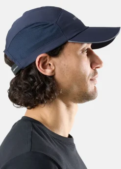 Swedemount Ultra Light Running Cap
