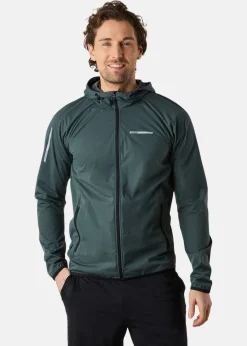 Swedemount Ultra Light Running Jacket