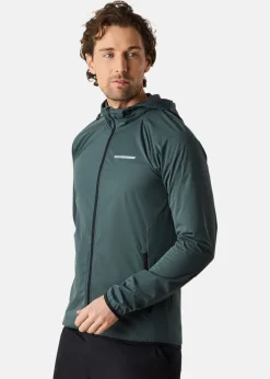 Swedemount Ultra Light Running Jacket