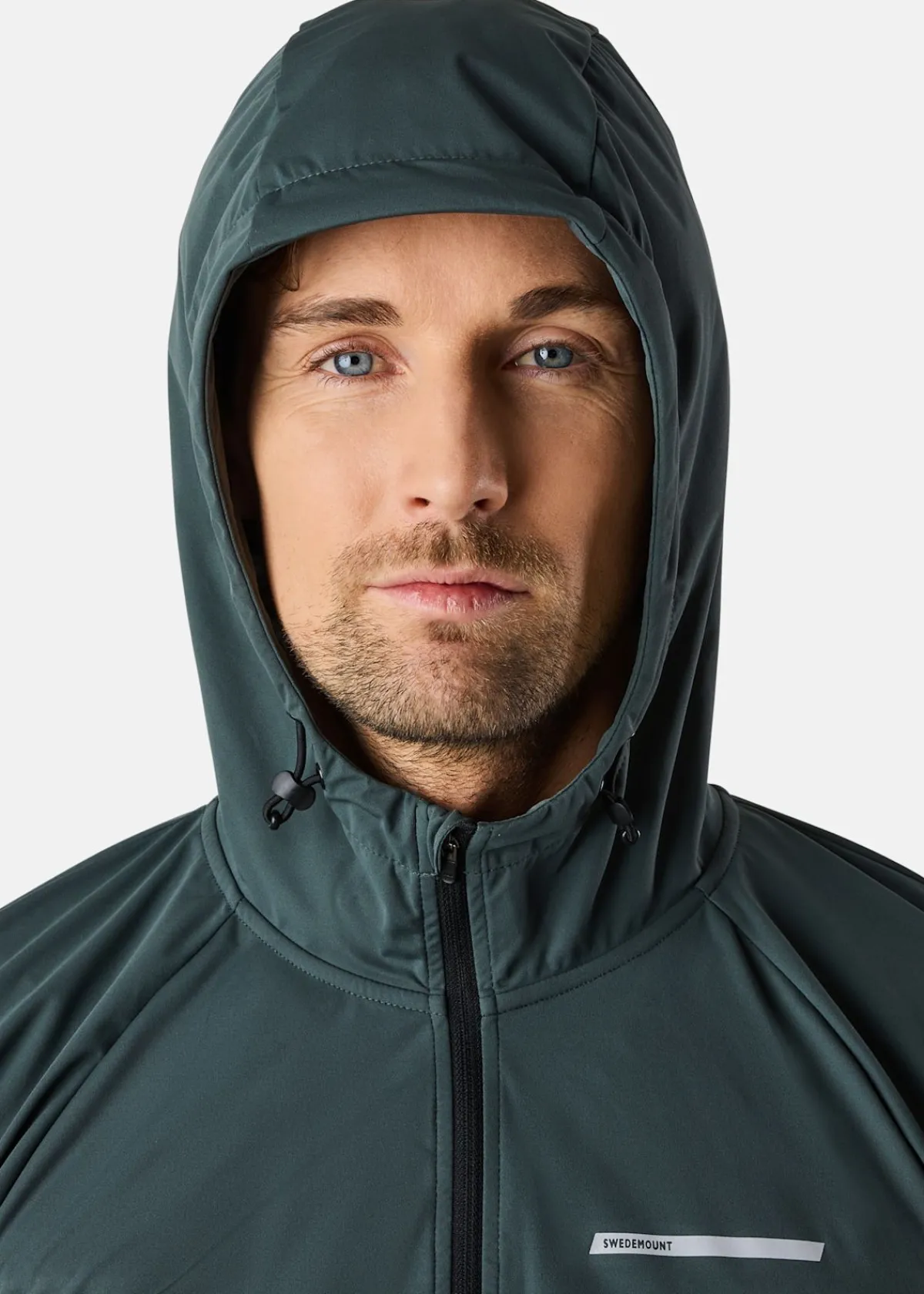 Swedemount Ultra Light Running Jacket