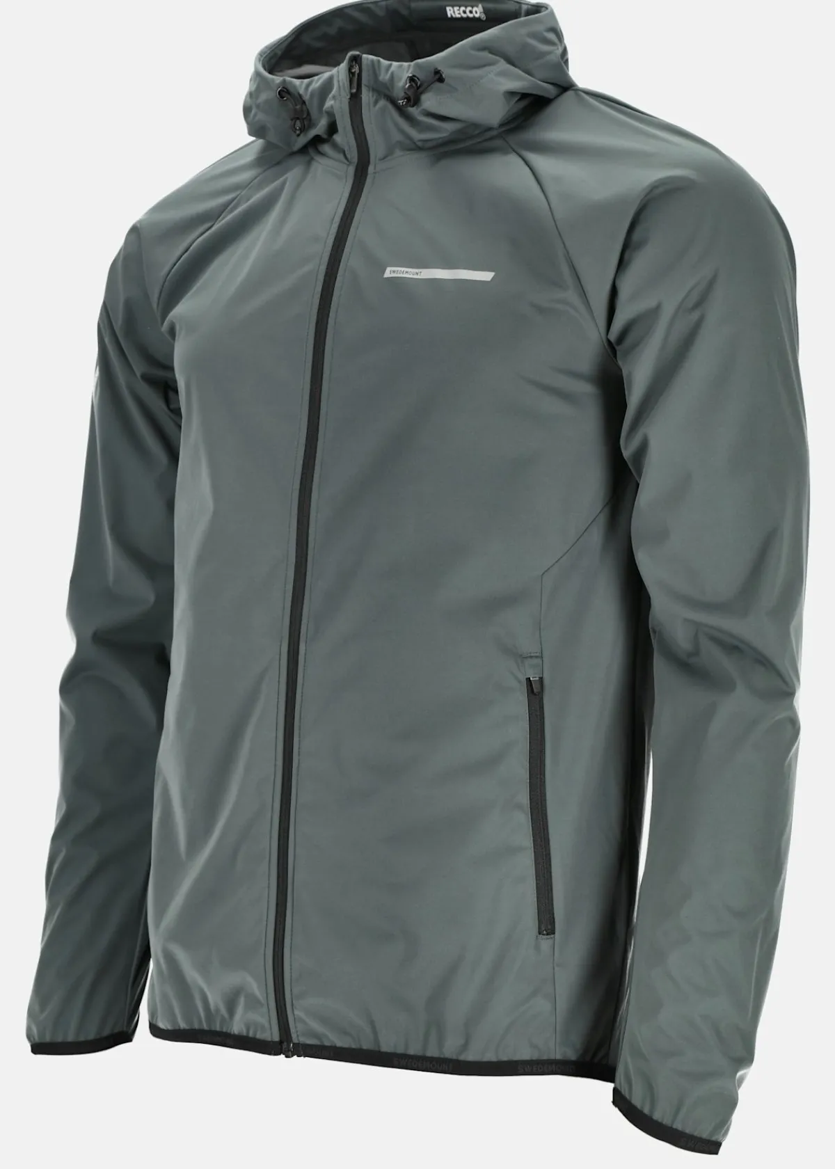 Swedemount Ultra Light Running Jacket