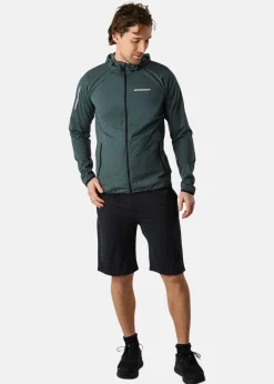 Swedemount Ultra Light Running Jacket