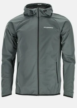 Swedemount Ultra Light Running Jacket