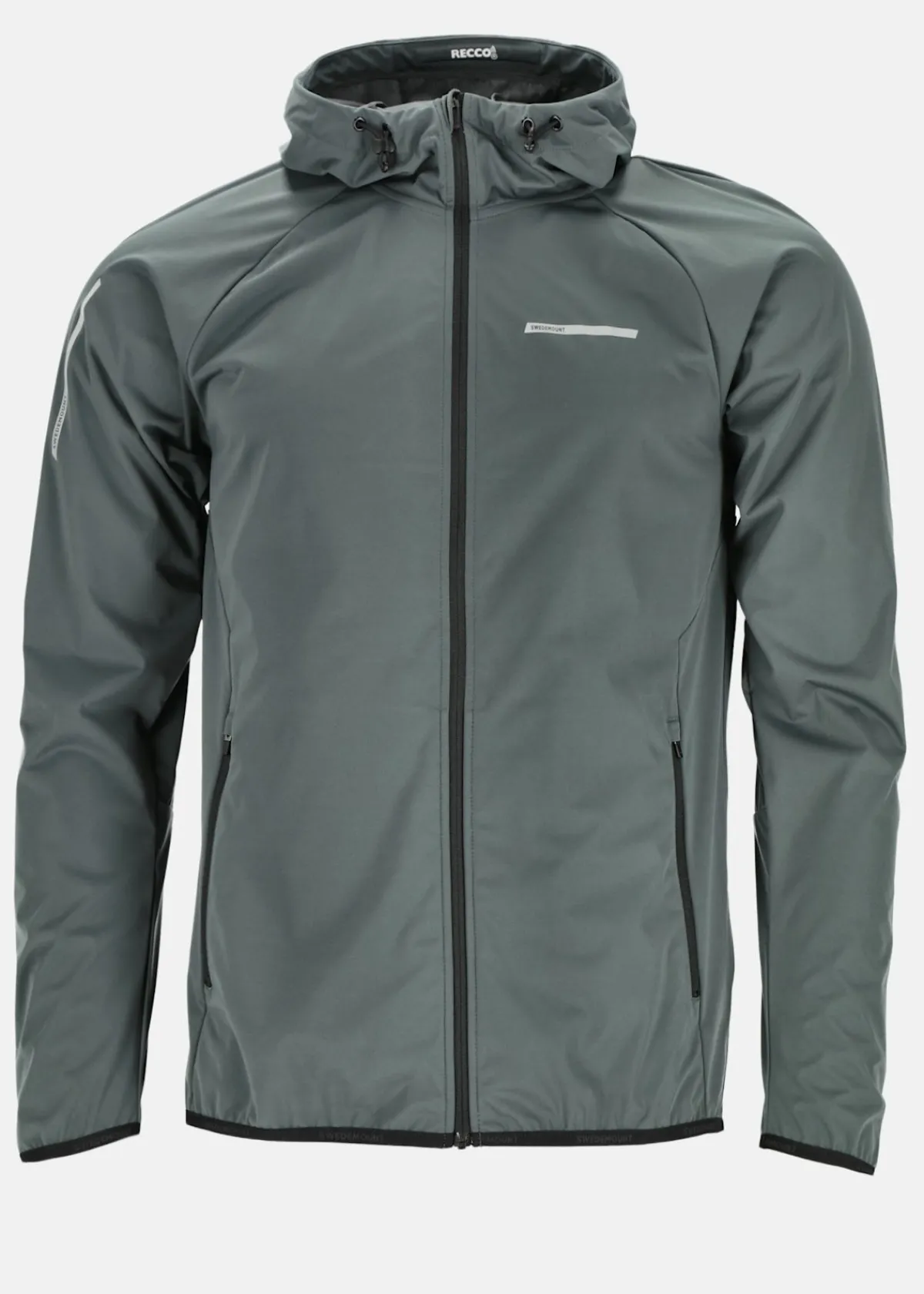 Swedemount Ultra Light Running Jacket