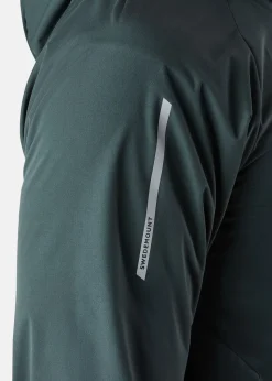 Swedemount Ultra Light Running Jacket