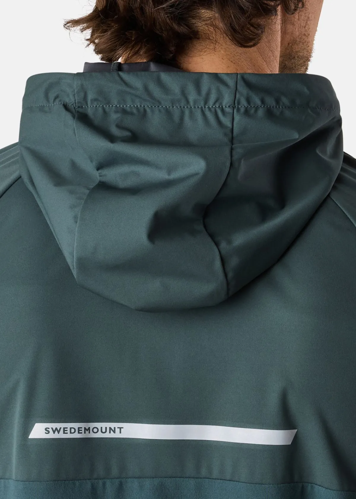 Swedemount Ultra Light Running Jacket