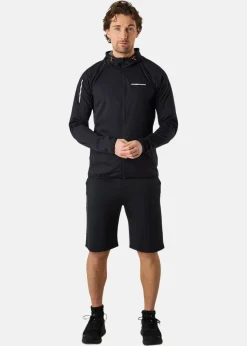 Swedemount Ultra Light Running Jacket