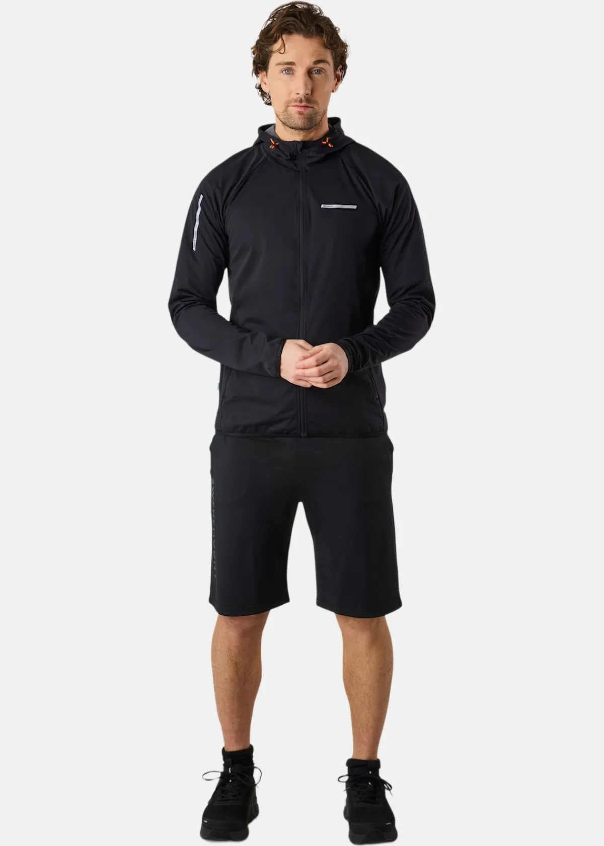 Swedemount Ultra Light Running Jacket