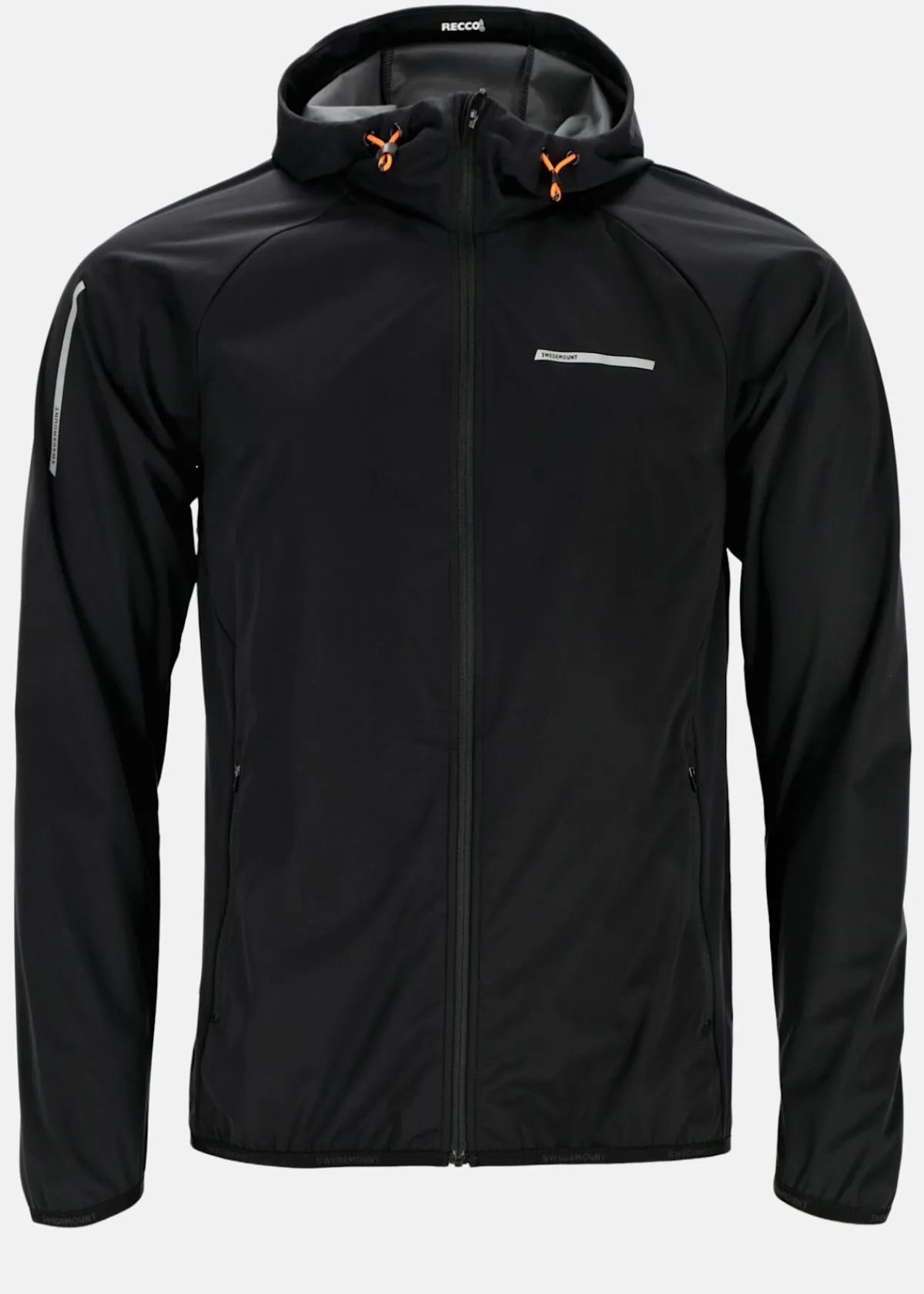 Swedemount Ultra Light Running Jacket