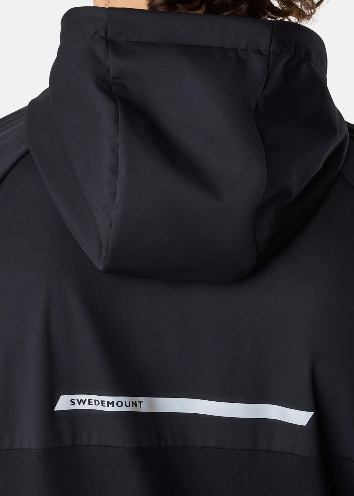 Swedemount Ultra Light Running Jacket