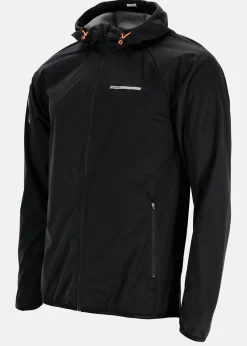 Swedemount Ultra Light Running Jacket