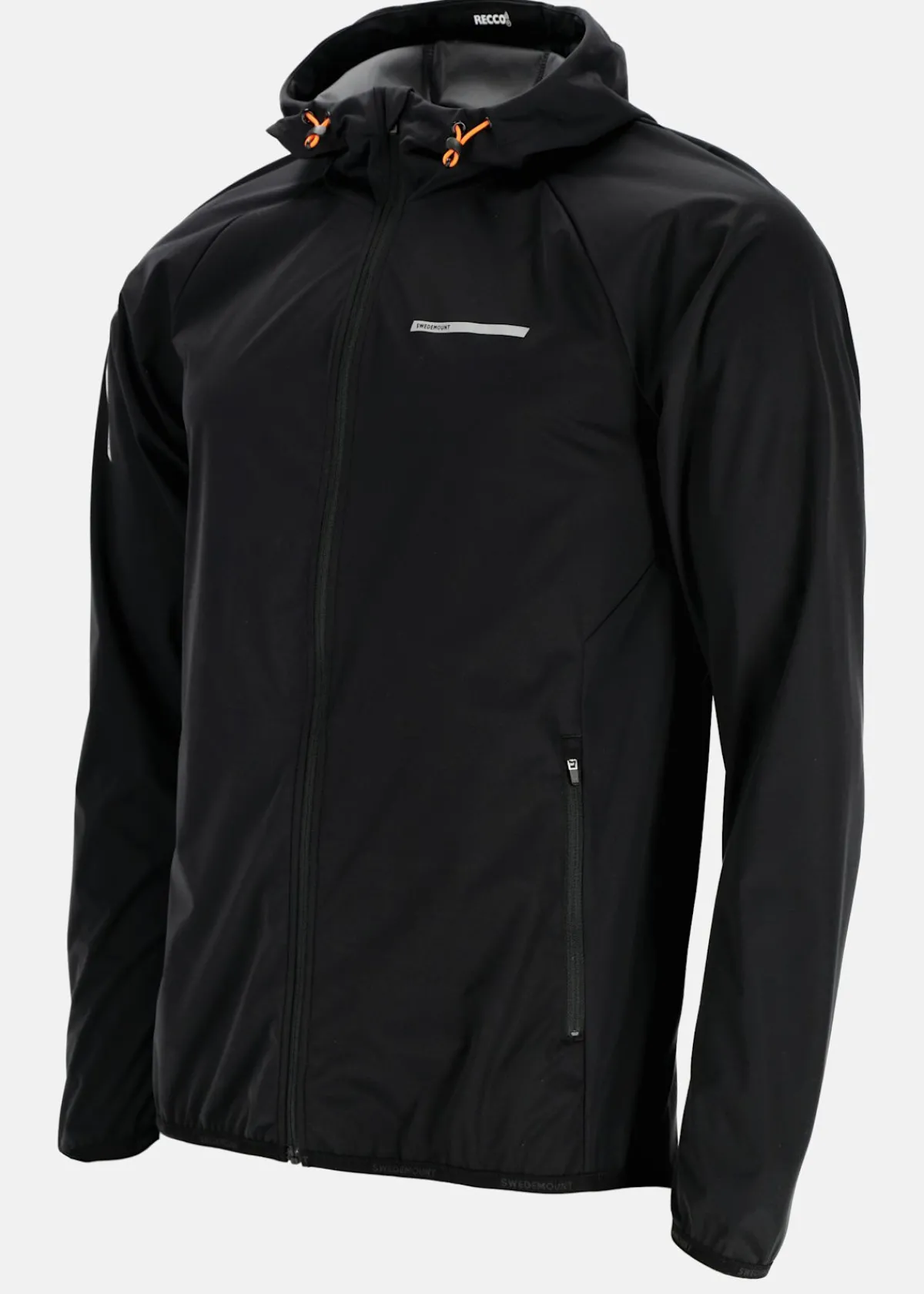 Swedemount Ultra Light Running Jacket