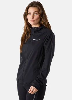Swedemount Ultra Light Running Jacket W