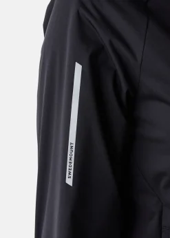 Swedemount Ultra Light Running Jacket W