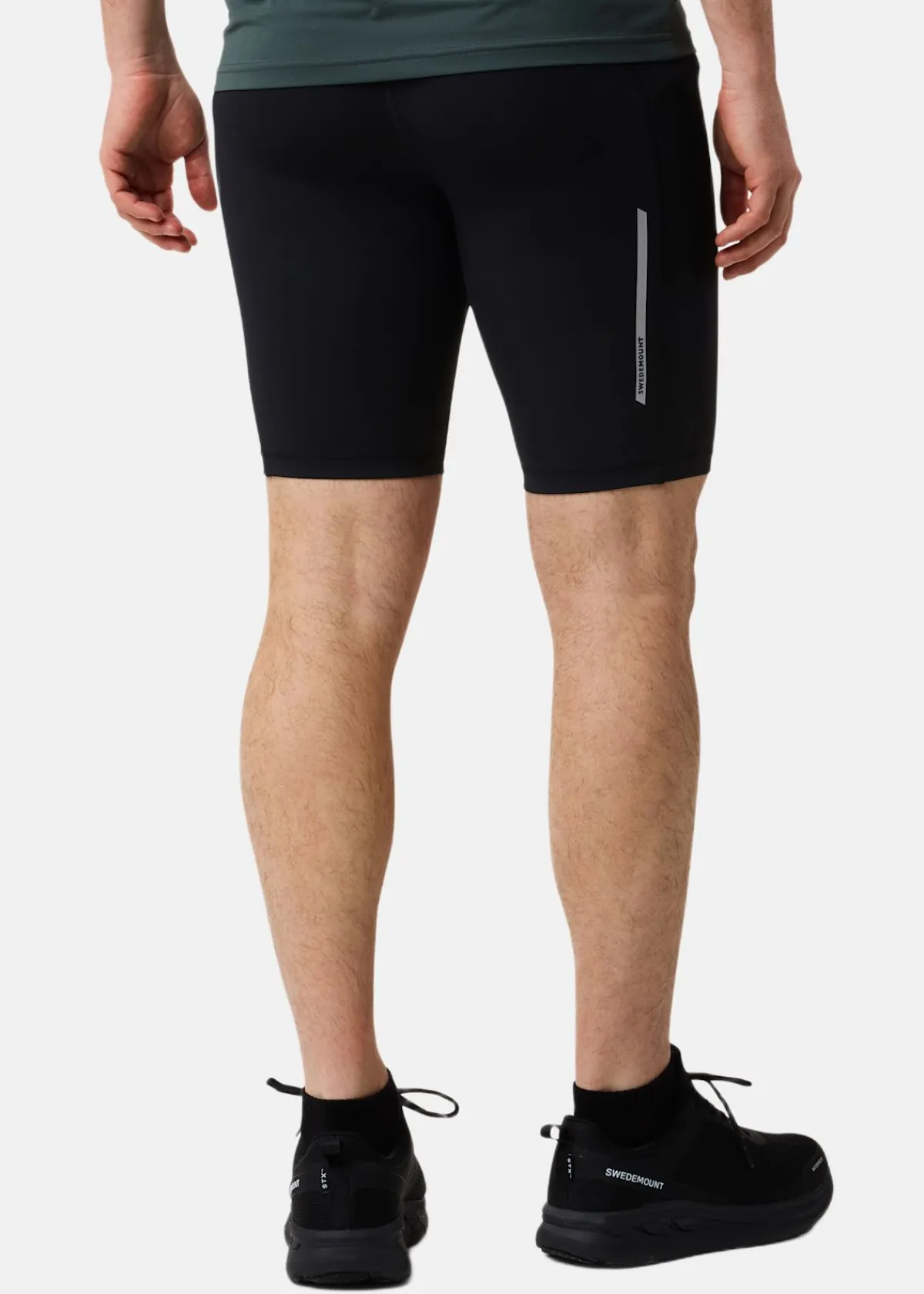 Swedemount Ultra Light Short Tights