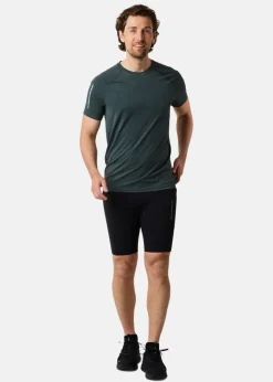 Swedemount Ultra Light Short Tights