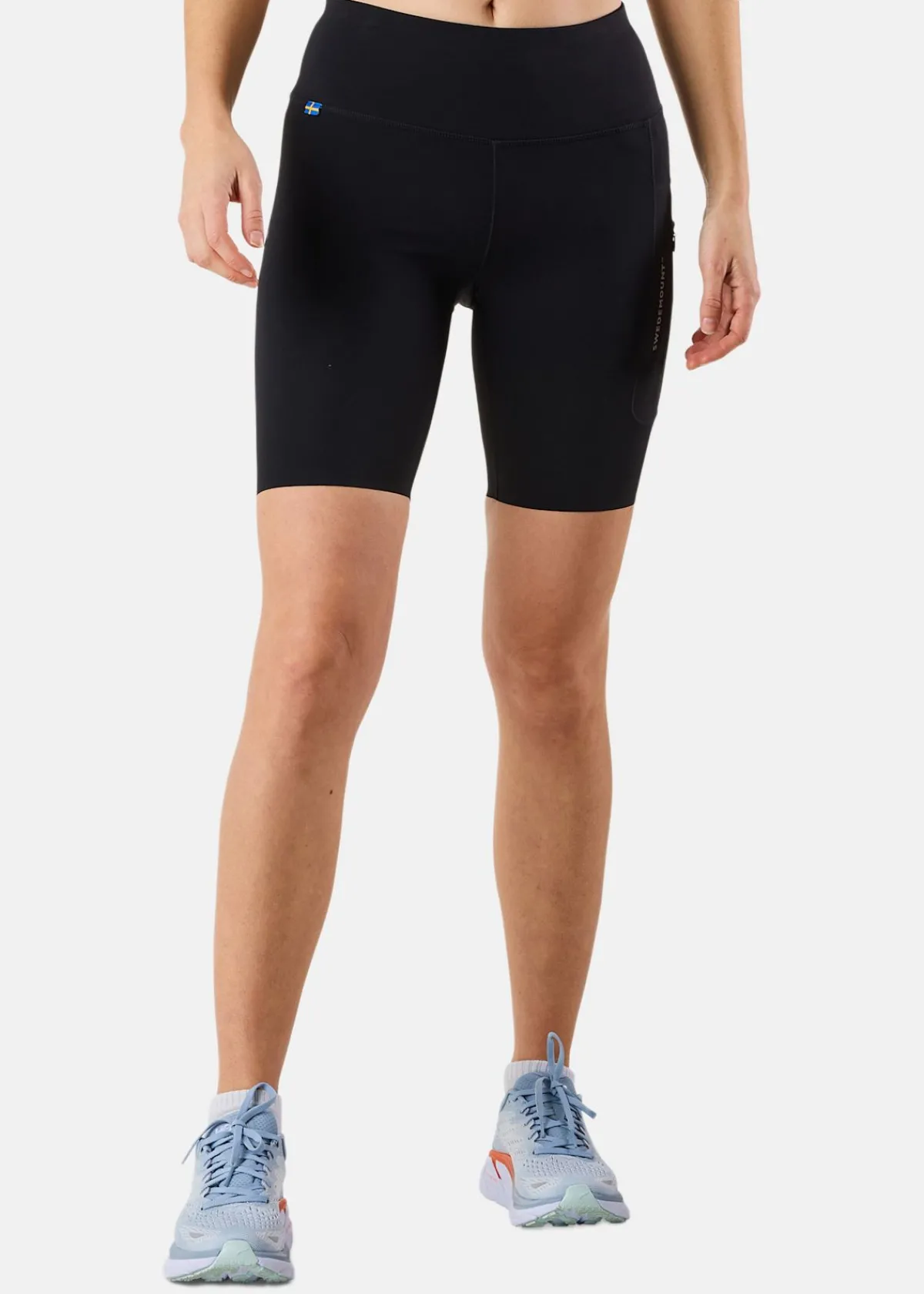 Swedemount Ultra Light Short Tights W