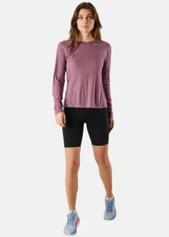 Swedemount Ultra Light Short Tights W