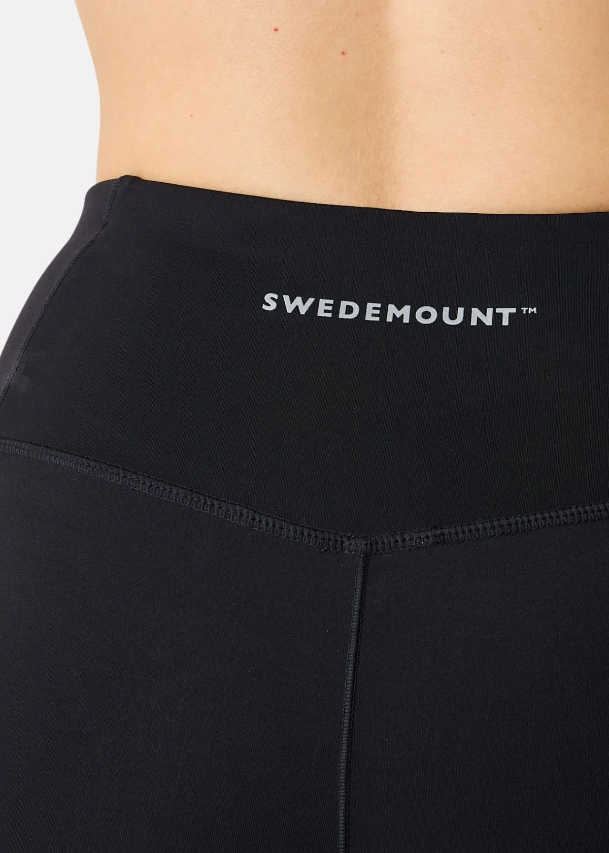 Swedemount Ultra Light Short Tights W