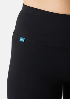 Swedemount Ultra Light Short Tights W