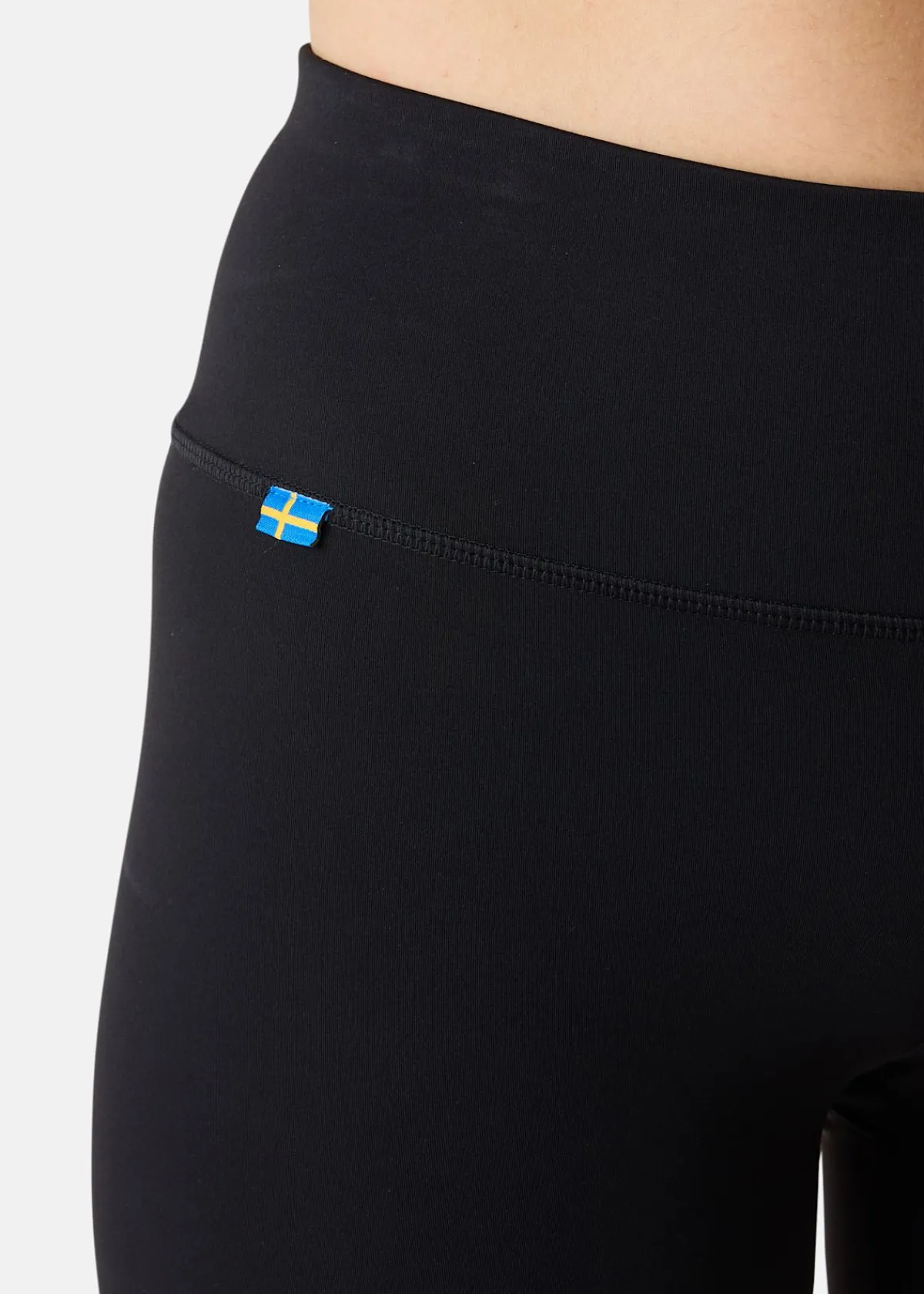 Swedemount Ultra Light Short Tights W
