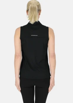 Swedemount Ultra Light Sleeveless Piké W