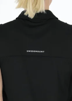 Swedemount Ultra Light Sleeveless Piké W