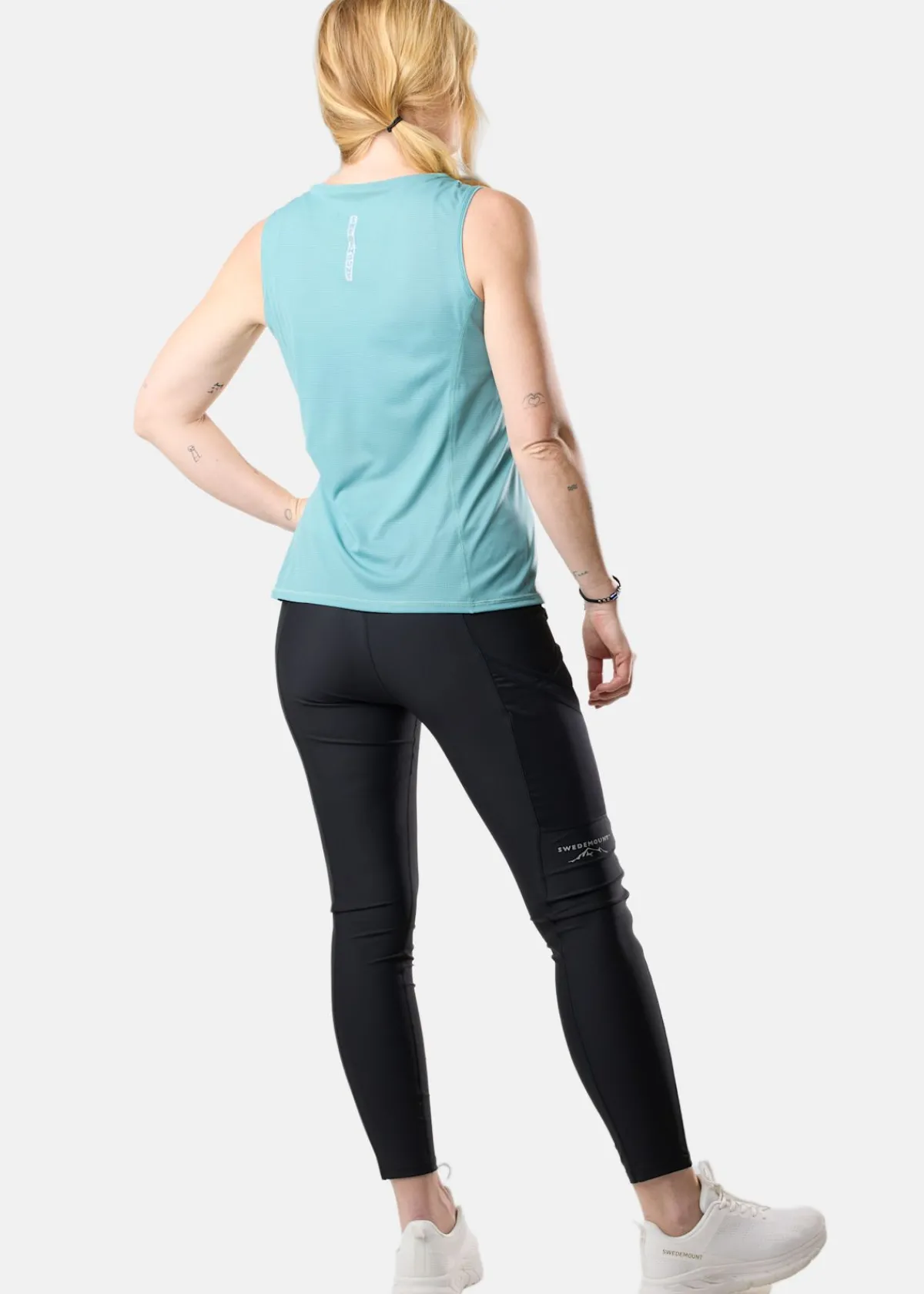 Swedemount Ultra Light Tanktop W