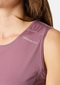 Swedemount Ultra Light Tanktop W