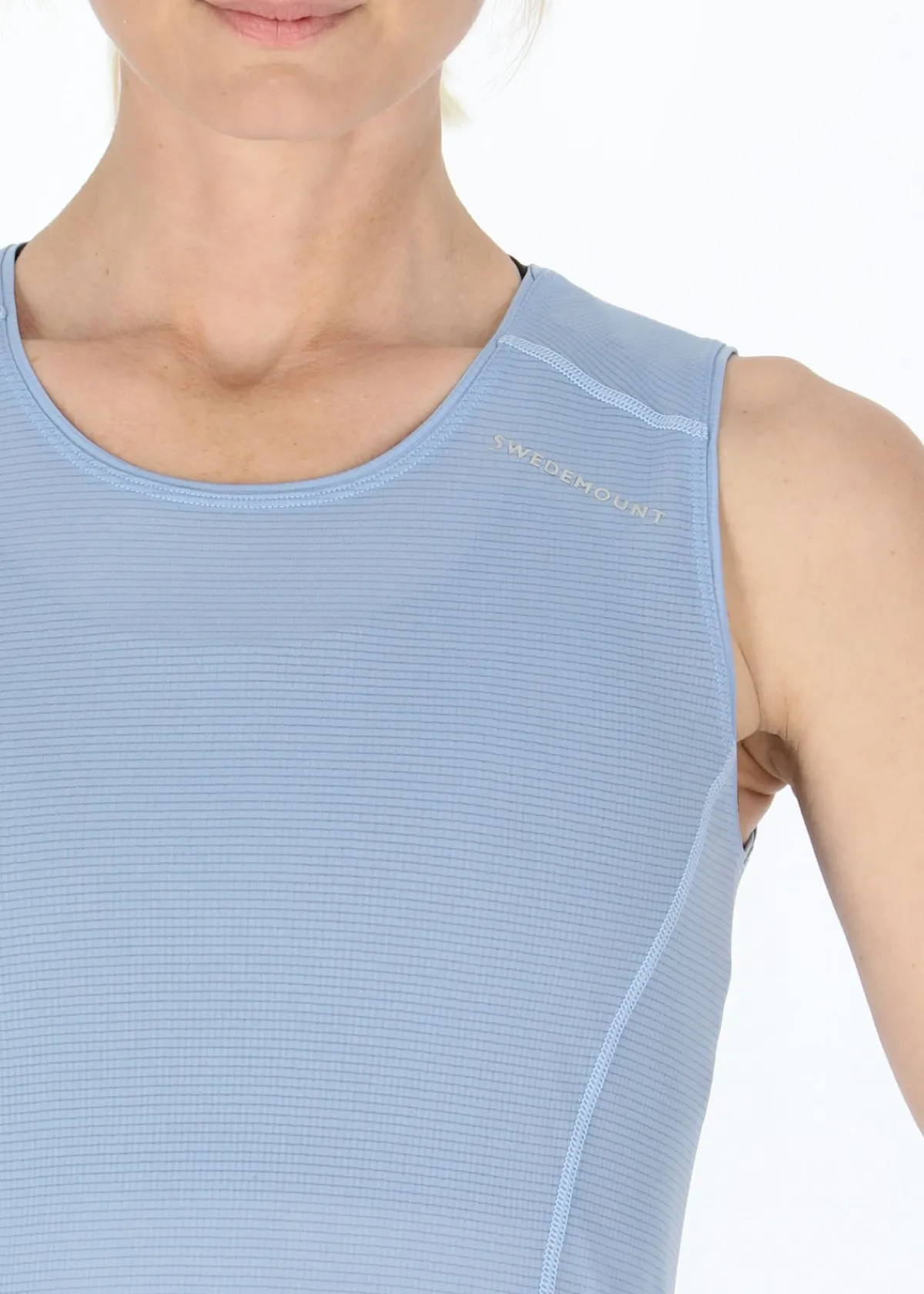 Swedemount Ultra Light Tanktop W