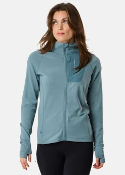 Swedemount Ultra Light Tech Full Zip W