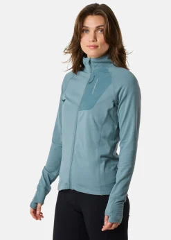 Swedemount Ultra Light Tech Full Zip W
